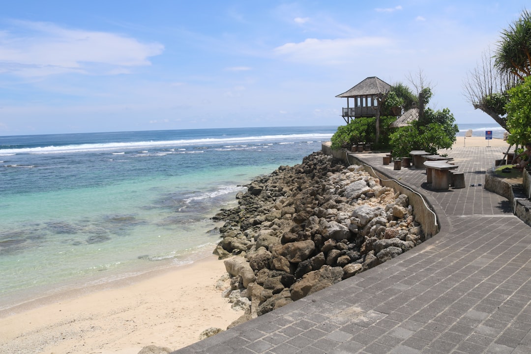 Melasti Beach
