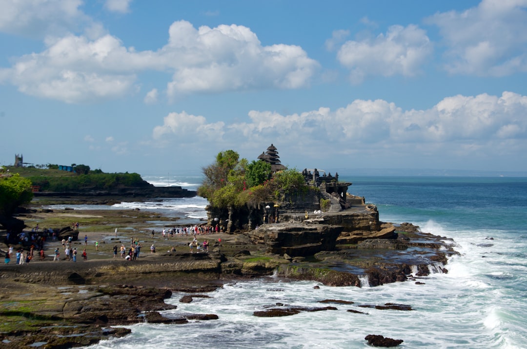 Cliff Walkway