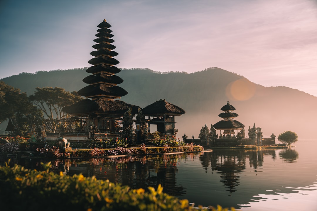 Tanah Lot Temple Sunset Package