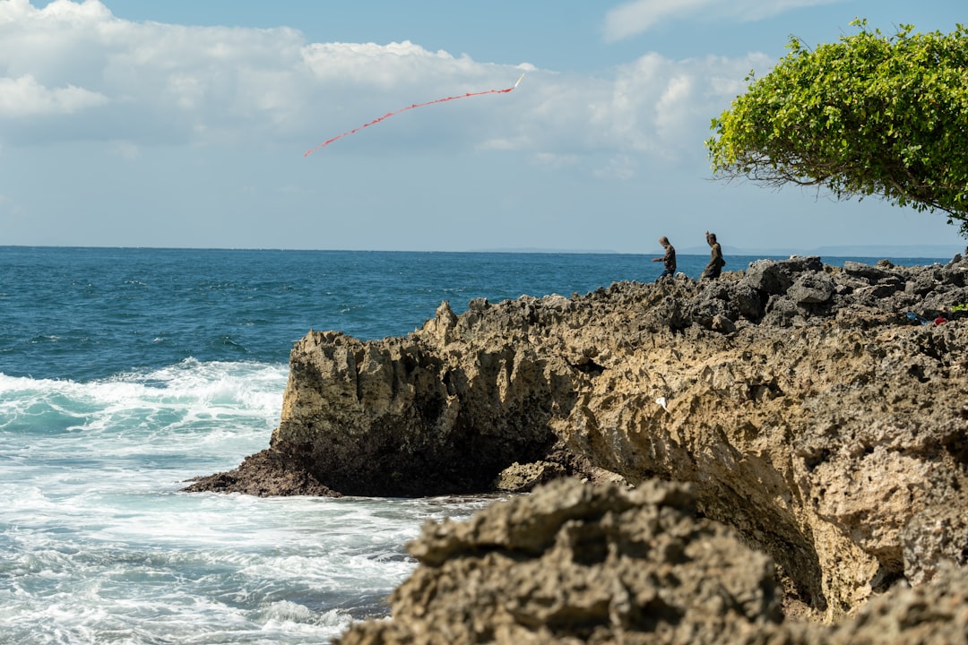 Cliff Walkway